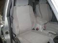 Munich Silver Metallic - Montero Sport LS Photo No. 25