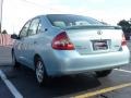Aqua Ice Opalescent - Prius Hybrid Photo No. 4
