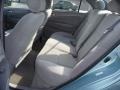 Aqua Ice Opalescent - Prius Hybrid Photo No. 7