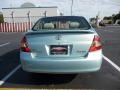 Aqua Ice Opalescent - Prius Hybrid Photo No. 10