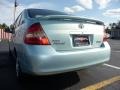 Aqua Ice Opalescent - Prius Hybrid Photo No. 16