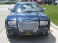 Midnight Blue Pearlcoat - 300 Touring Photo No. 8