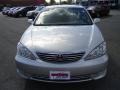 Lunar Mist Metallic - Camry LE Photo No. 8