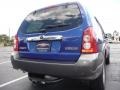 2005 Lapis Blue Metallic Mazda Tribute s 4WD  photo #14