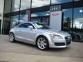 Light Silver Metallic - TT 2.0T Coupe Photo No. 1