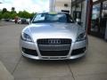 Light Silver Metallic - TT 2.0T Coupe Photo No. 2
