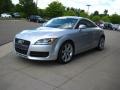 Light Silver Metallic - TT 2.0T Coupe Photo No. 3