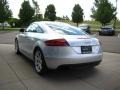 Light Silver Metallic - TT 2.0T Coupe Photo No. 4