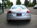 Light Silver Metallic - TT 2.0T Coupe Photo No. 5