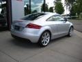 Light Silver Metallic - TT 2.0T Coupe Photo No. 6