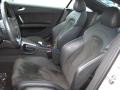 Light Silver Metallic - TT 2.0T Coupe Photo No. 12