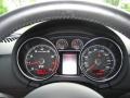 Light Silver Metallic - TT 2.0T Coupe Photo No. 19
