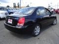 Moonlit Blue - Elantra GLS Sedan Photo No. 5