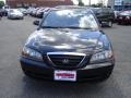 Moonlit Blue - Elantra GLS Sedan Photo No. 8