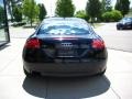 Brilliant Black - TT 2.0T Coupe Photo No. 5