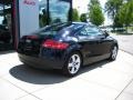 Brilliant Black - TT 2.0T Coupe Photo No. 6