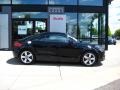 Brilliant Black - TT 2.0T Coupe Photo No. 7