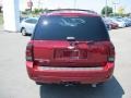 2006 Red Jewel Tint Coat Chevrolet TrailBlazer LT 4x4  photo #4