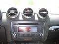 Brilliant Black - TT 2.0T Coupe Photo No. 16