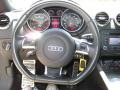 Brilliant Black - TT 2.0T Coupe Photo No. 18