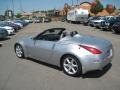 Chrome Silver Metallic - 350Z Touring Roadster Photo No. 3
