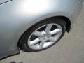 Chrome Silver Metallic - 350Z Touring Roadster Photo No. 10