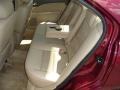 Merlot Metallic - Fusion SEL V6 Photo No. 19