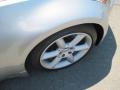 Chrome Silver Metallic - 350Z Touring Roadster Photo No. 12