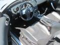 Chrome Silver Metallic - 350Z Touring Roadster Photo No. 13