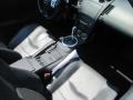 Chrome Silver Metallic - 350Z Touring Roadster Photo No. 14