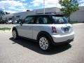 White Silver Metallic - Cooper Camden 50th Anniversary Hardtop Photo No. 3