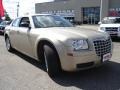 2007 Linen Gold Metallic Chrysler 300   photo #7