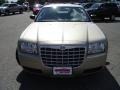 2007 Linen Gold Metallic Chrysler 300   photo #8