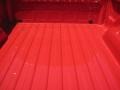 2008 Flame Red Dodge Ram 1500 TRX Regular Cab  photo #14