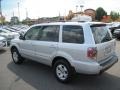 2008 Billet Silver Metallic Honda Pilot Value Package  photo #3