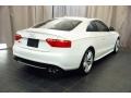 Ibis White - S5 4.2 quattro Photo No. 2
