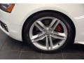 Ibis White - S5 4.2 quattro Photo No. 3
