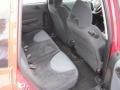 2008 Milano Red Honda Fit Hatchback  photo #16