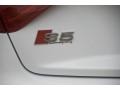 Ibis White - S5 4.2 quattro Photo No. 11