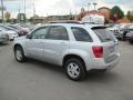 2009 Quicksilver Metallic Pontiac Torrent   photo #3