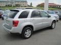 2009 Quicksilver Metallic Pontiac Torrent   photo #5