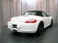 Carrara White - Boxster S Photo No. 2