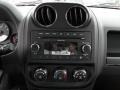 2010 Stone White Jeep Patriot Latitude  photo #10