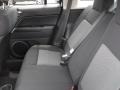 2010 Stone White Jeep Patriot Latitude  photo #13