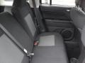 2010 Stone White Jeep Patriot Latitude  photo #17