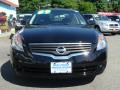 Super Black - Altima 2.5 S Photo No. 2