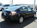 Super Black - Altima 2.5 S Photo No. 4