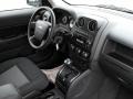 2010 Stone White Jeep Patriot Latitude  photo #20