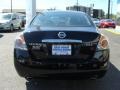 Super Black - Altima 2.5 S Photo No. 5