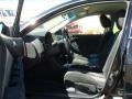 Super Black - Altima 2.5 S Photo No. 7